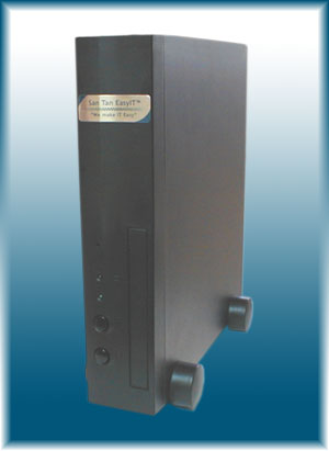 San Tan EasyIT Gateway