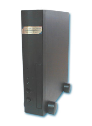 San Tan EasyVPN Gateway